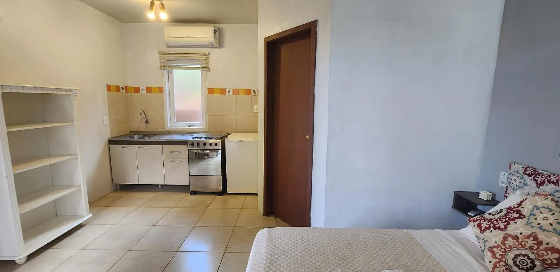 Holiday home Solar Del Mar Villa Praia do Rosa Brazil