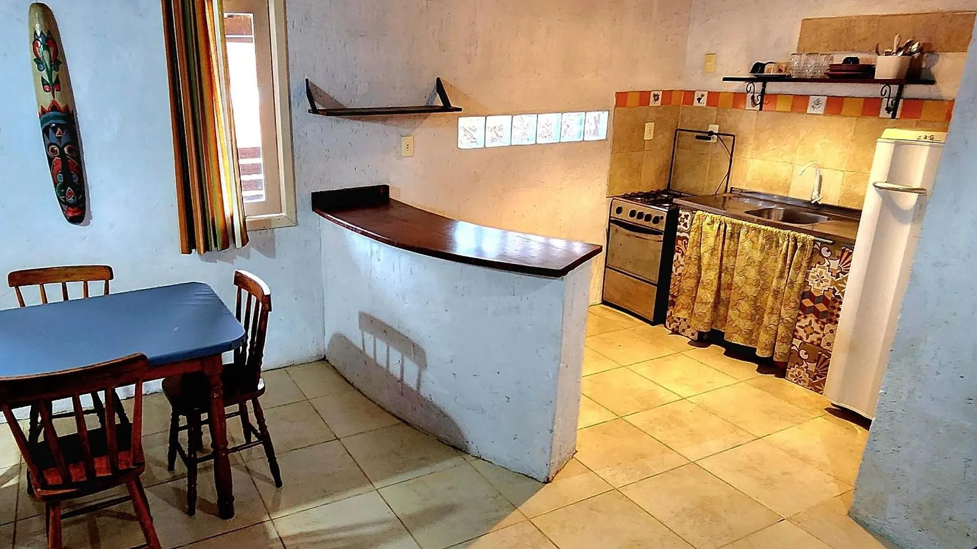 Holiday home Solar Del Mar Villa Praia do Rosa