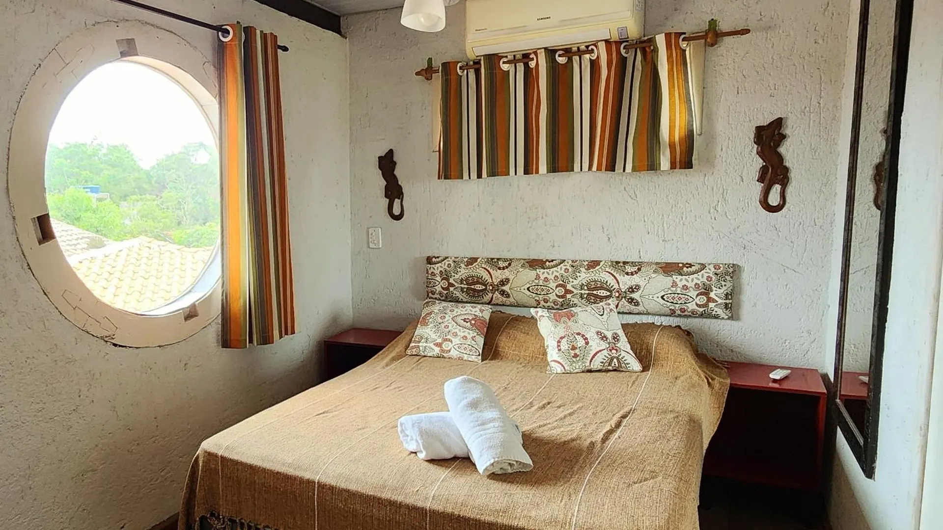 Solar Del Mar Villa Praia do Rosa Holiday home