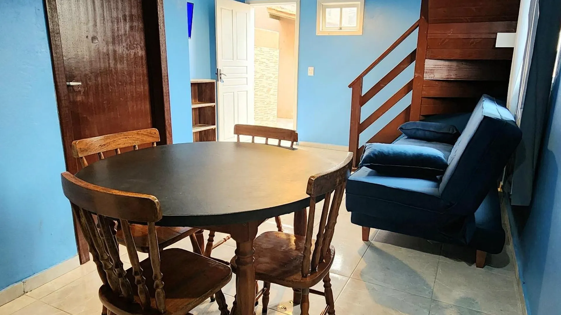 Solar Del Mar Villa Praia do Rosa Holiday home