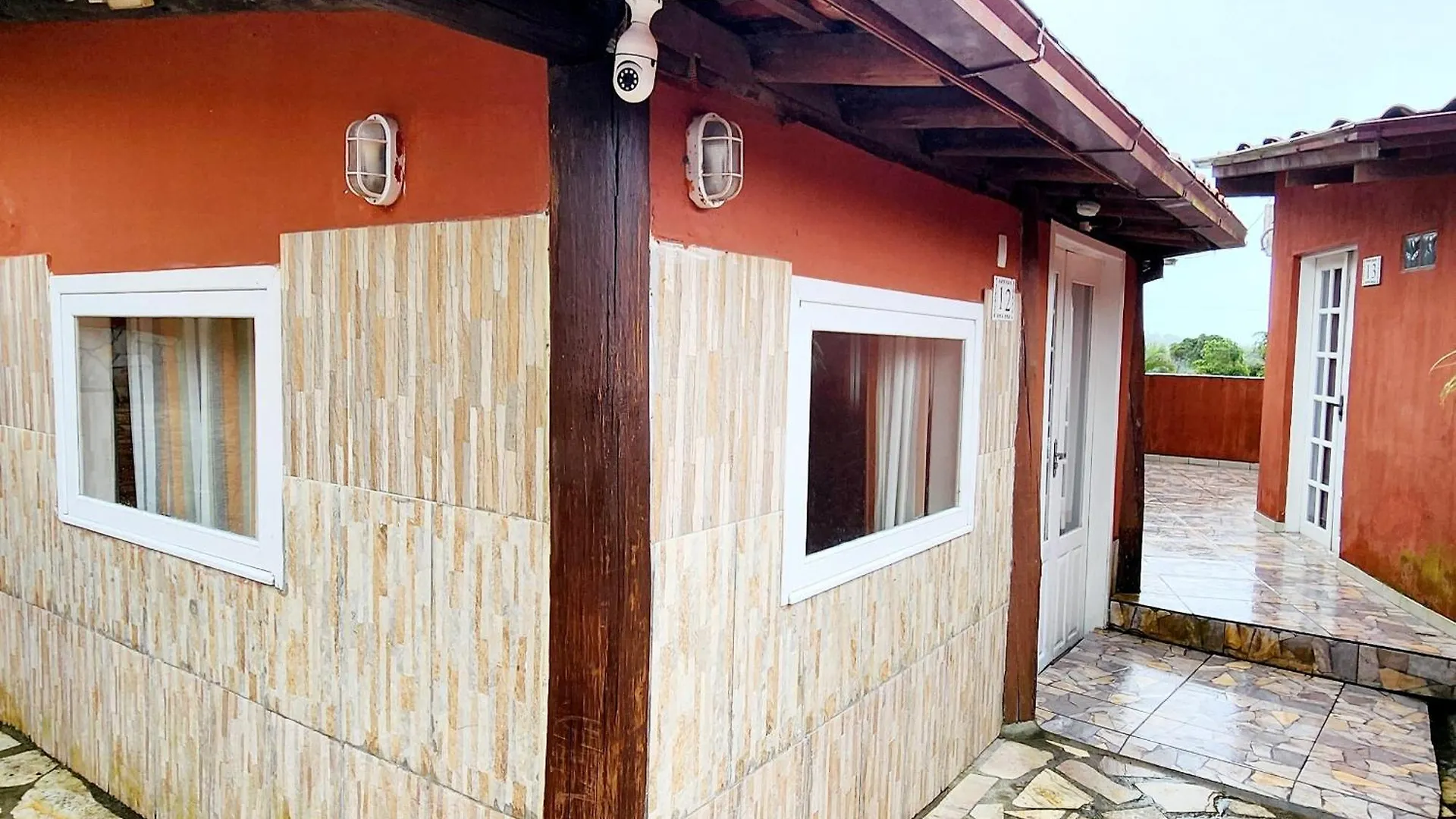 Solar Del Mar Villa Praia do Rosa Holiday home