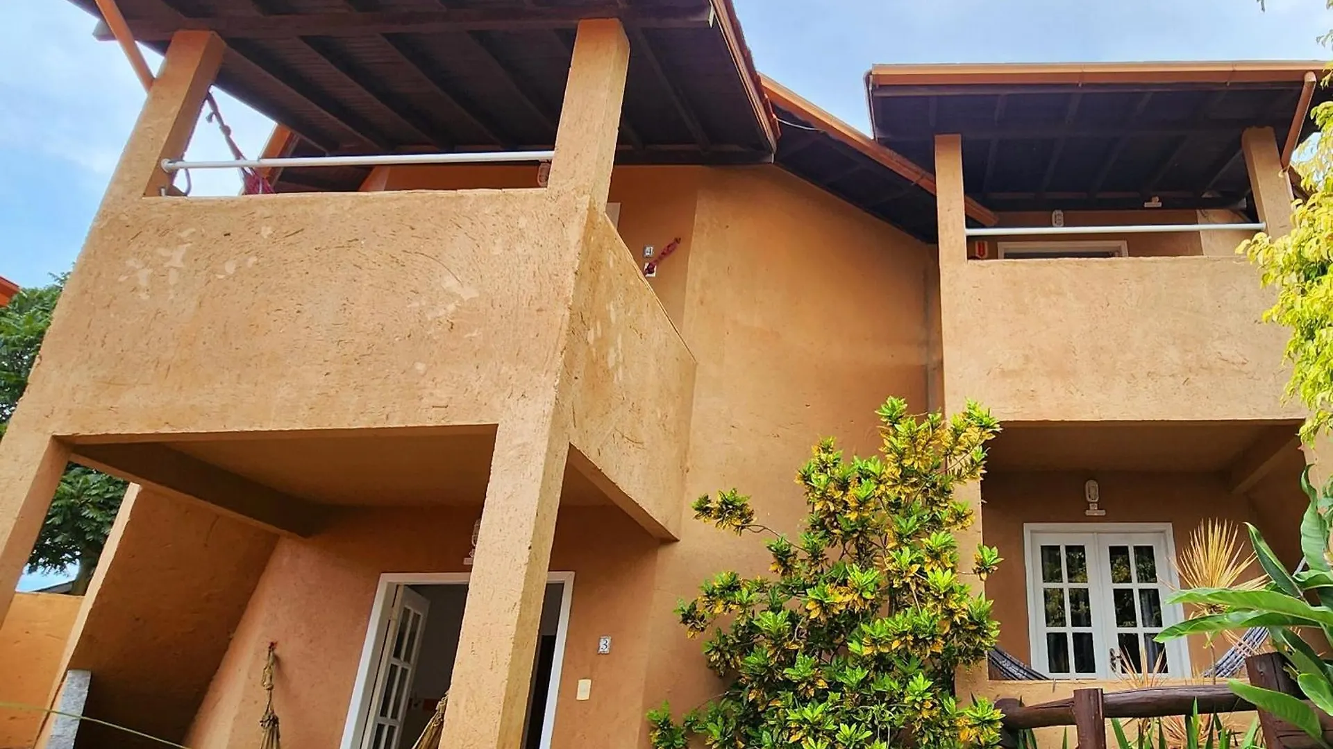 Holiday home Solar Del Mar Villa Praia do Rosa