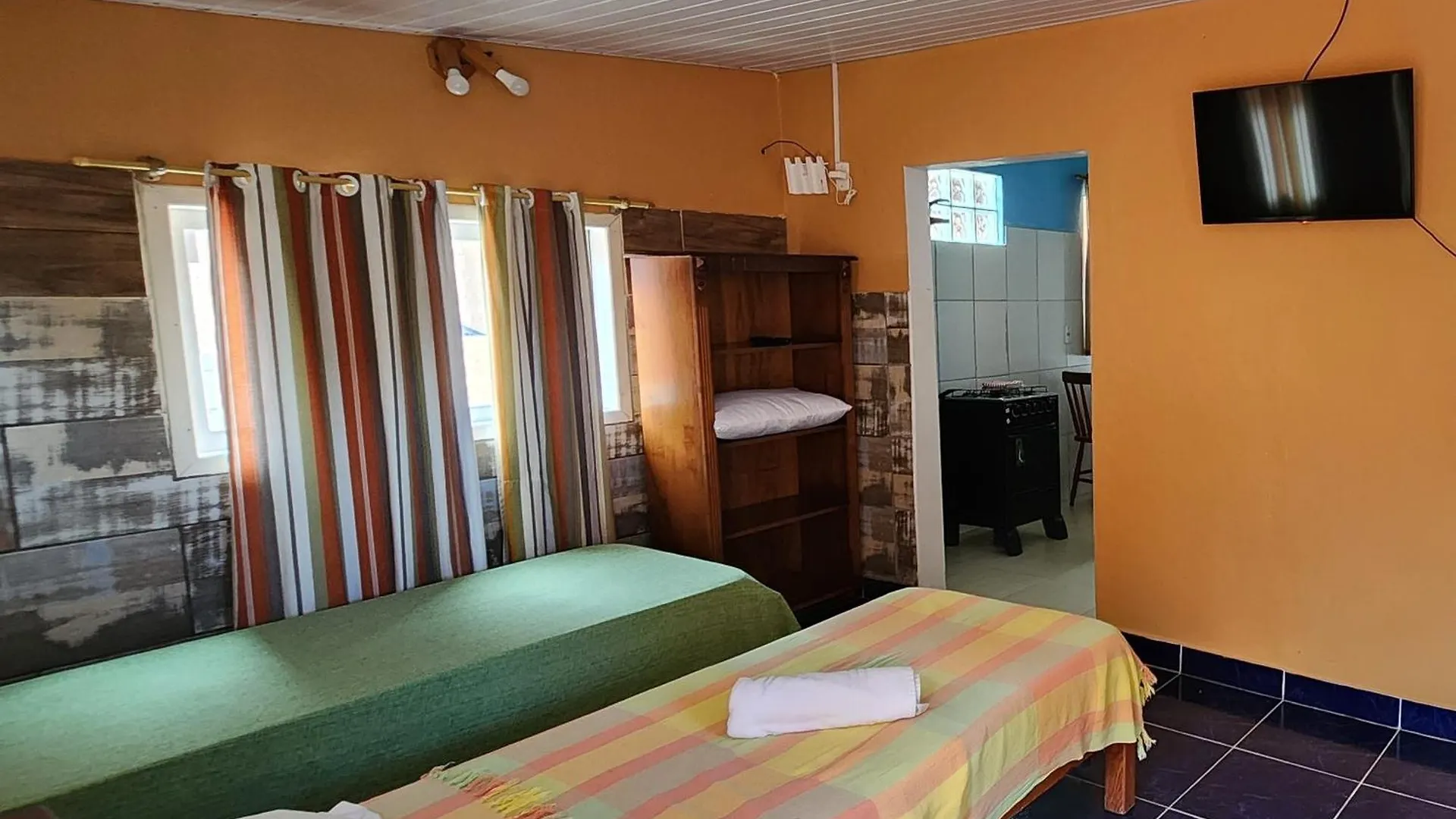 Holiday home Solar Del Mar Villa Praia do Rosa