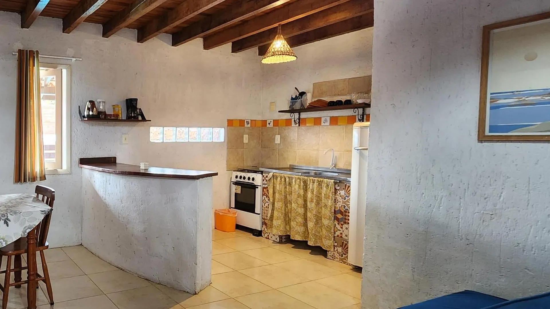 Holiday home Solar Del Mar Villa Praia do Rosa Brazil