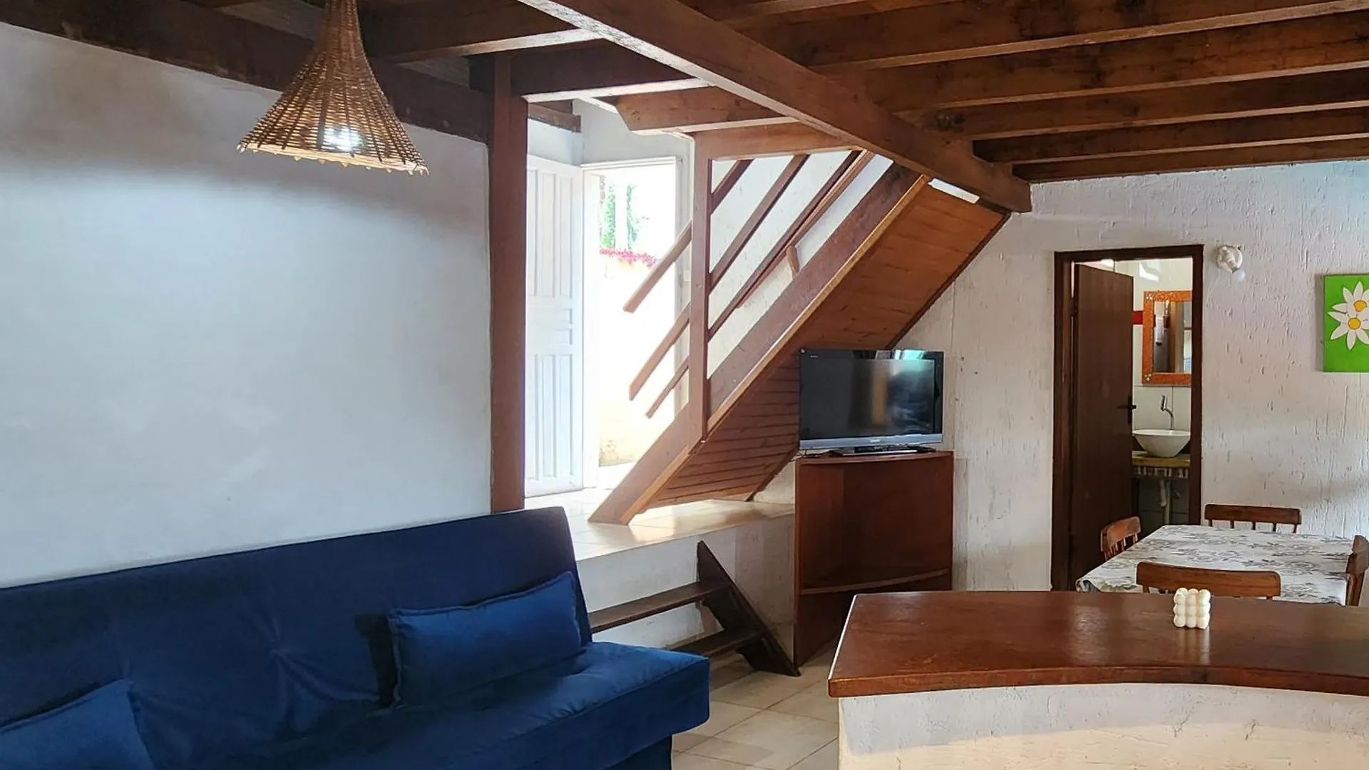 Holiday home Solar Del Mar Villa Praia do Rosa Brazil