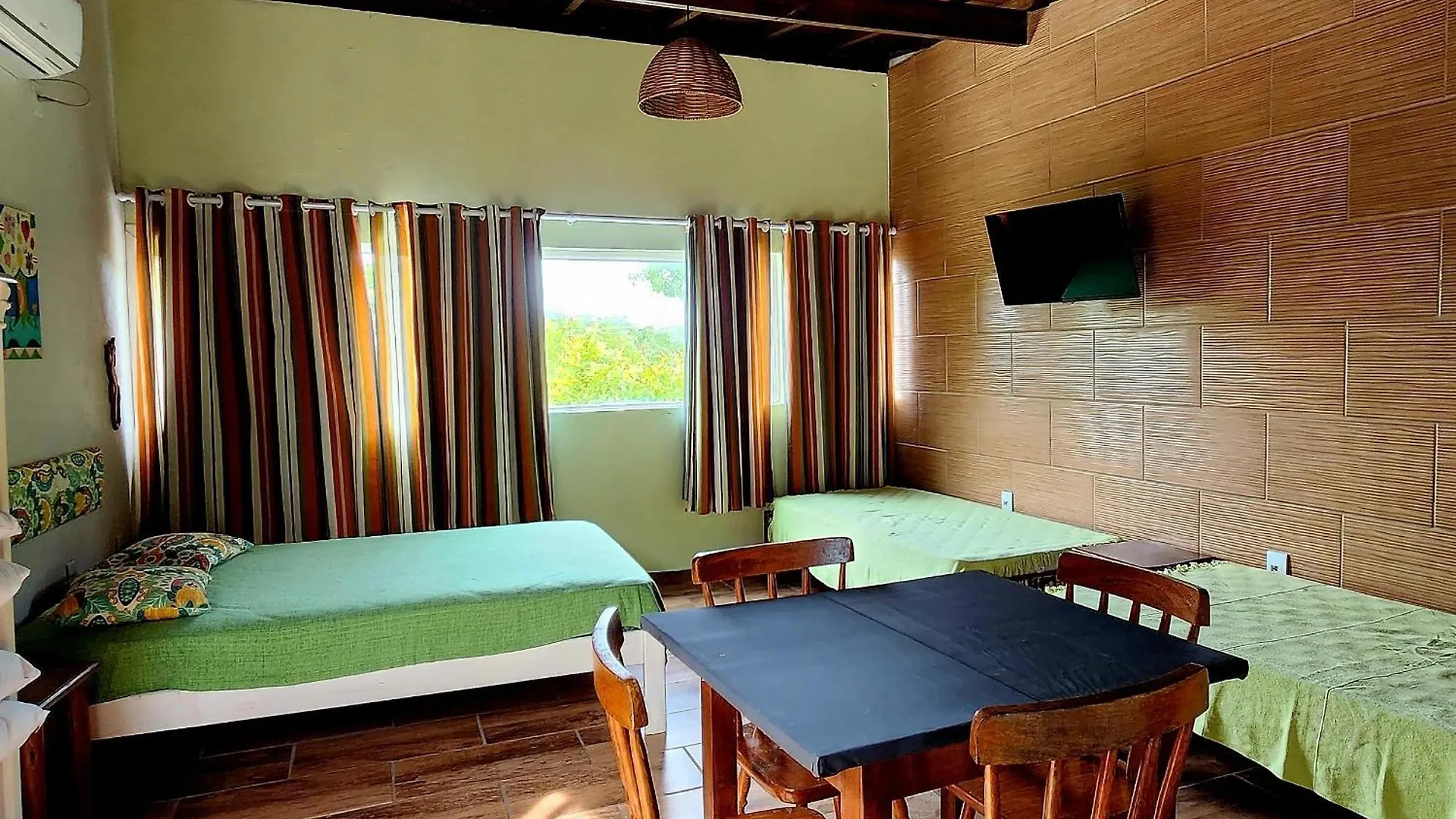 Holiday home Solar Del Mar Villa Praia do Rosa