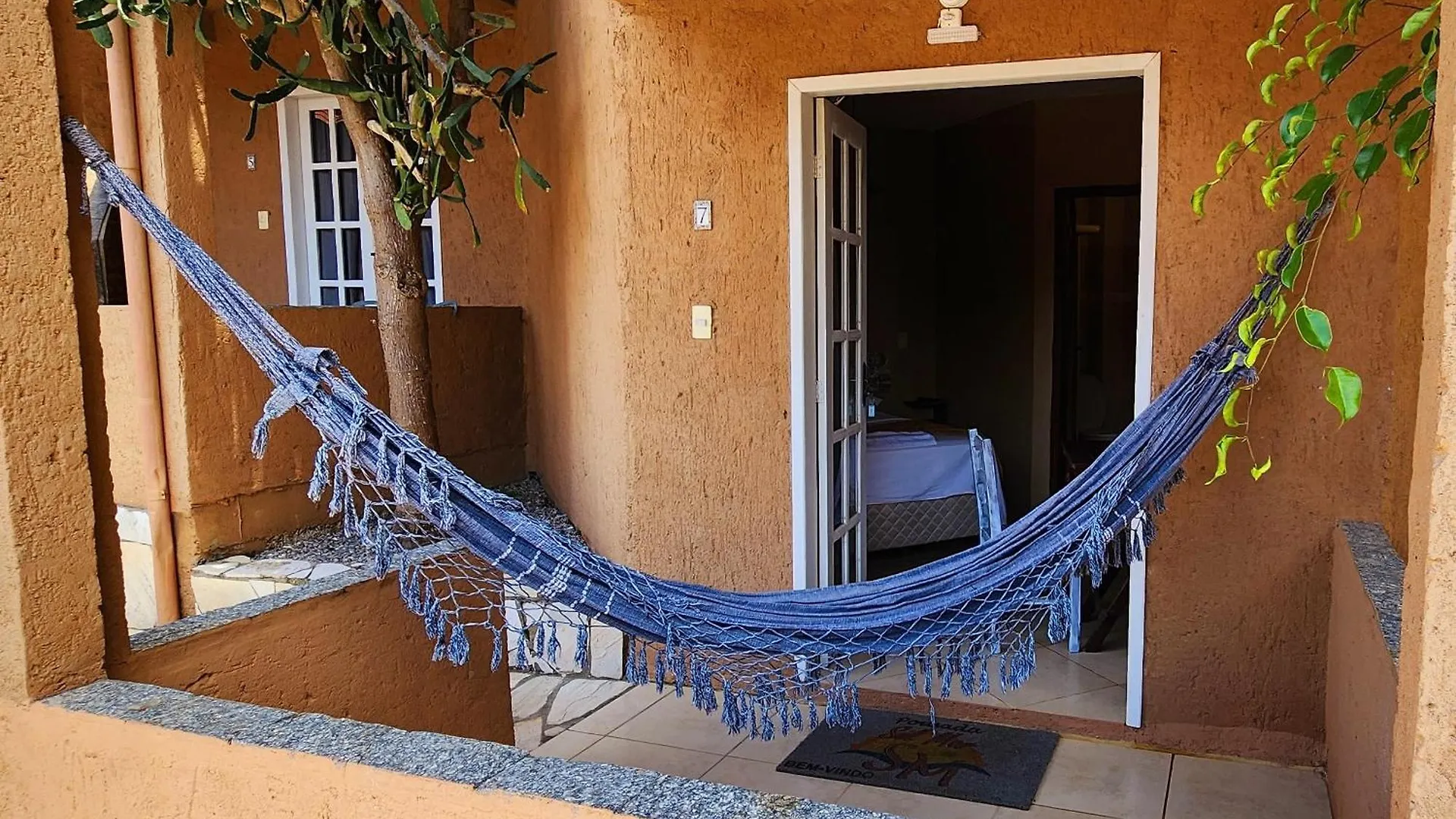 Solar Del Mar Villa Praia do Rosa Holiday home