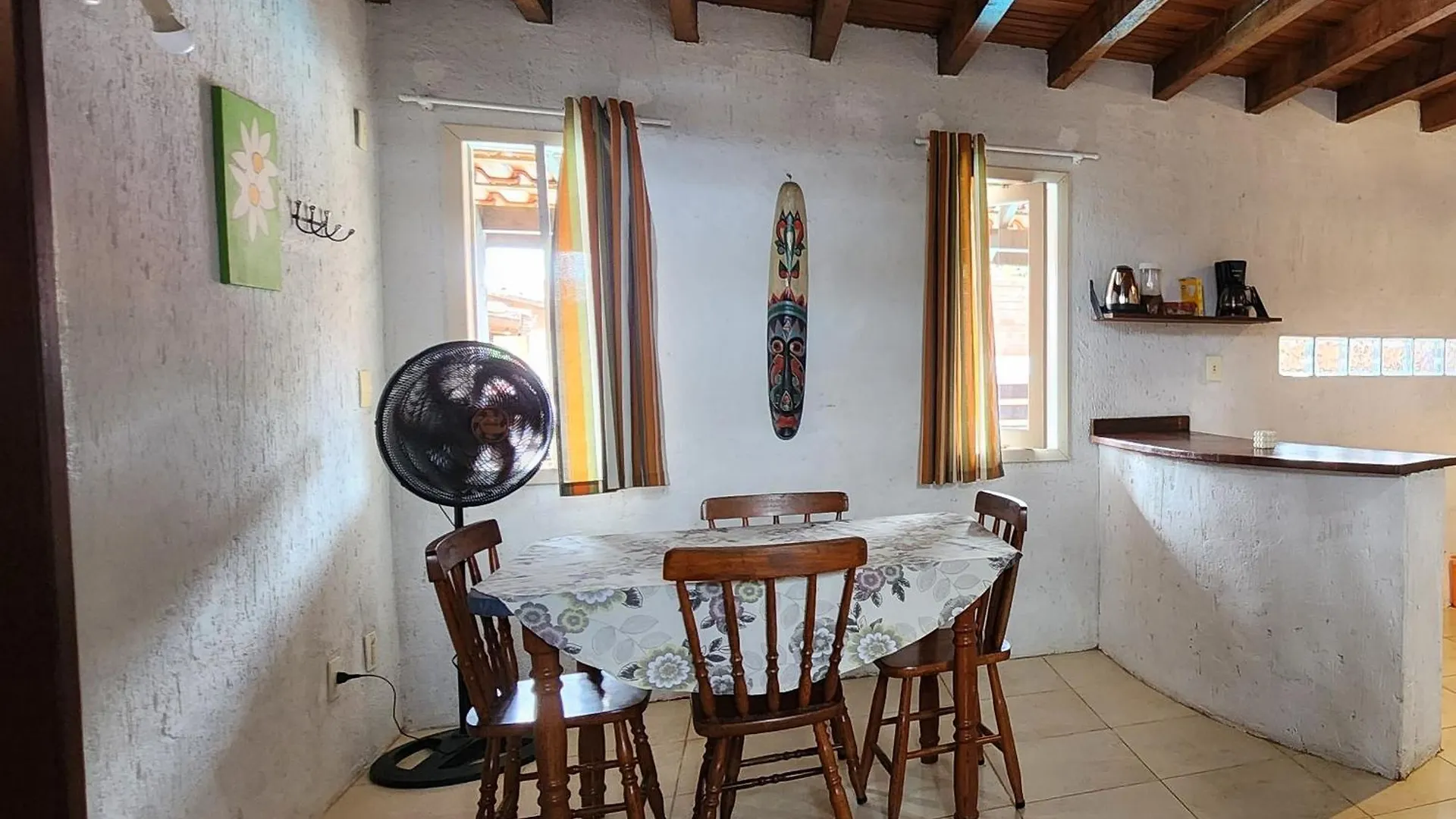 Solar Del Mar Villa Praia do Rosa Holiday home