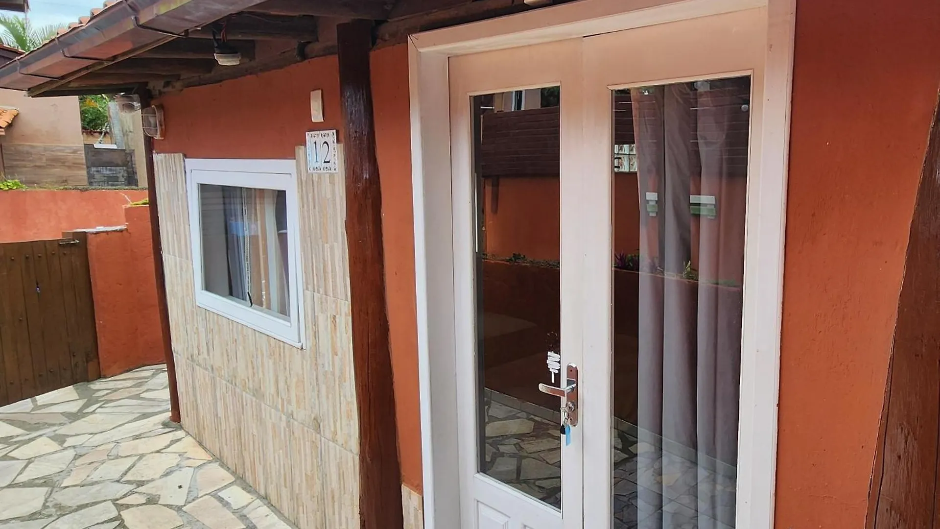 Solar Del Mar Villa Praia do Rosa Holiday home